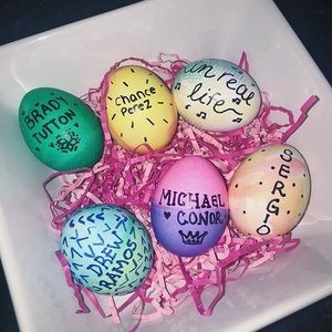 Meet your Posher, Melody